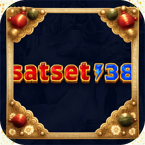 satset138 — mitra unggulan